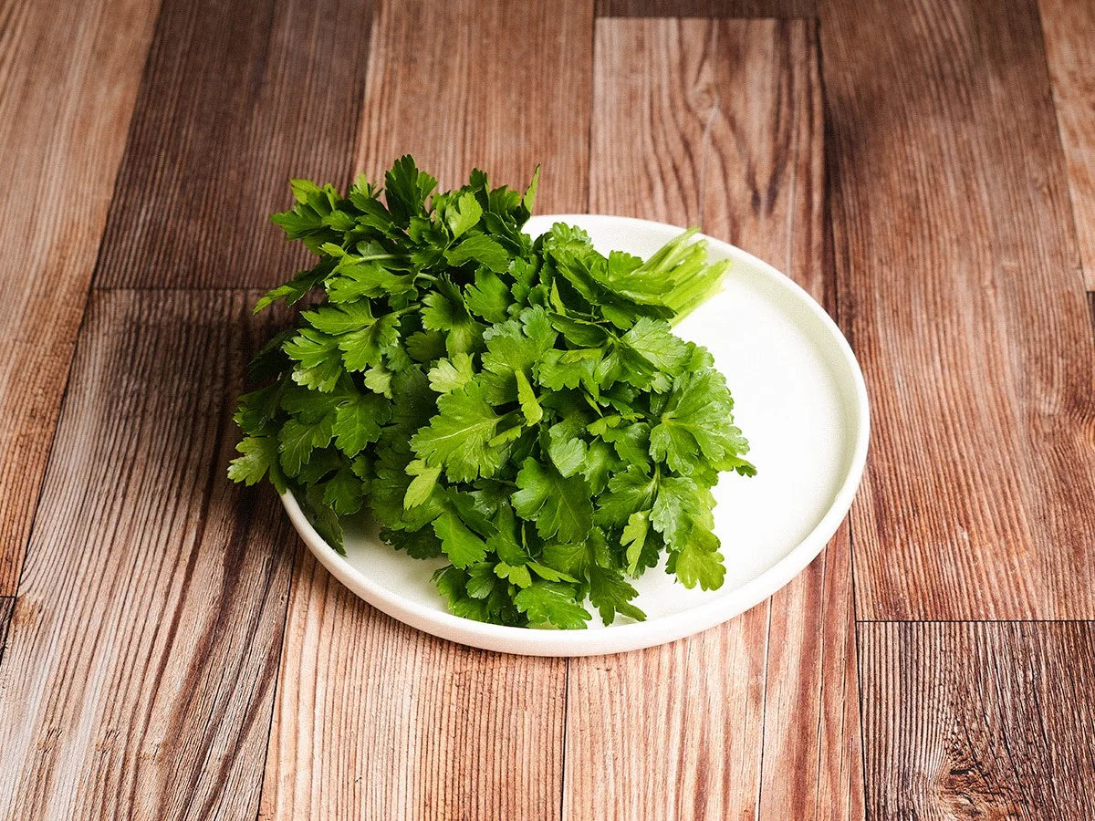 Parsley