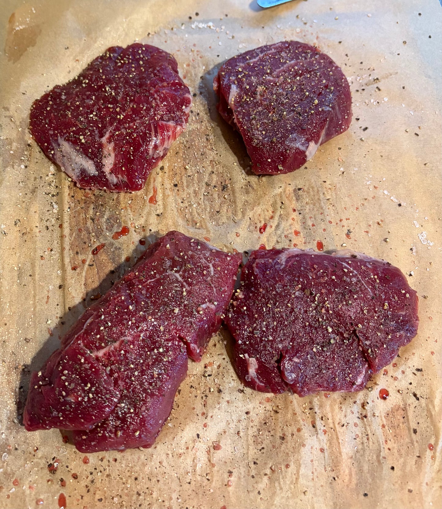 Beef Tenderloin