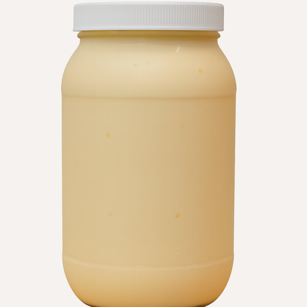 Sour cream