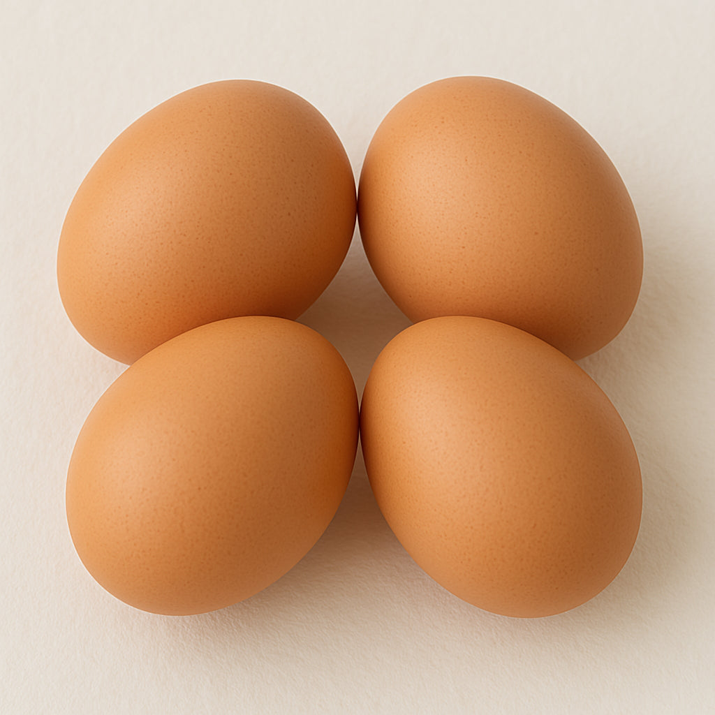 Eggs