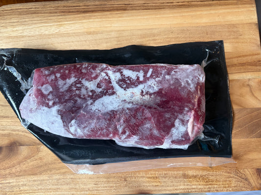 Ranch steak