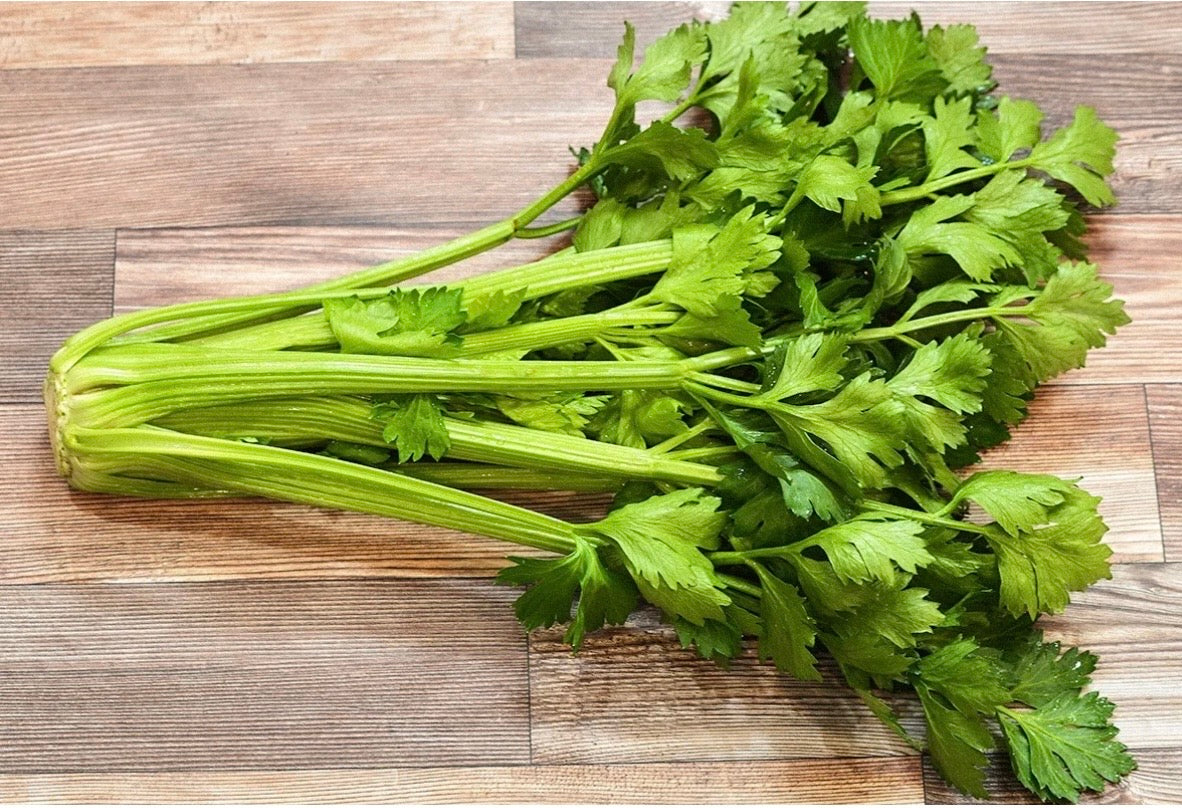 Celery