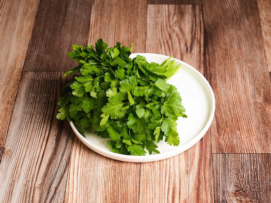 Parsley