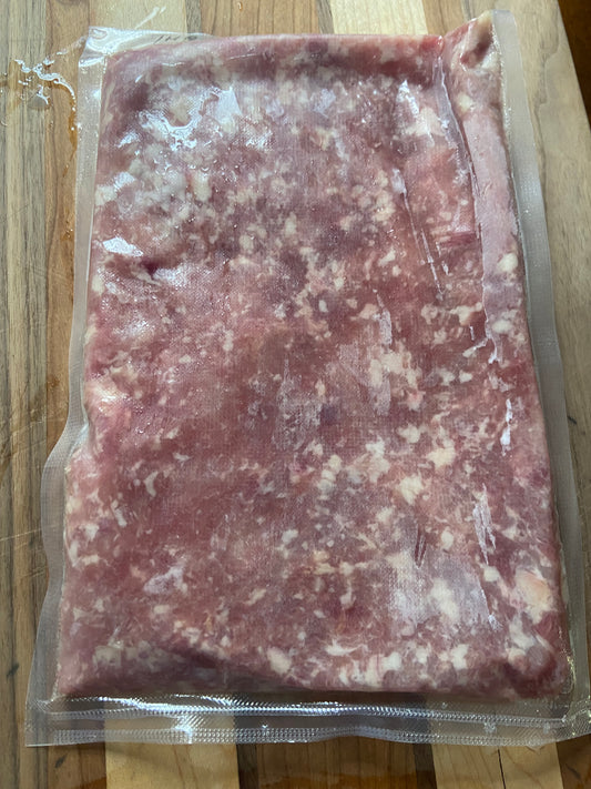 Ground Turkey
