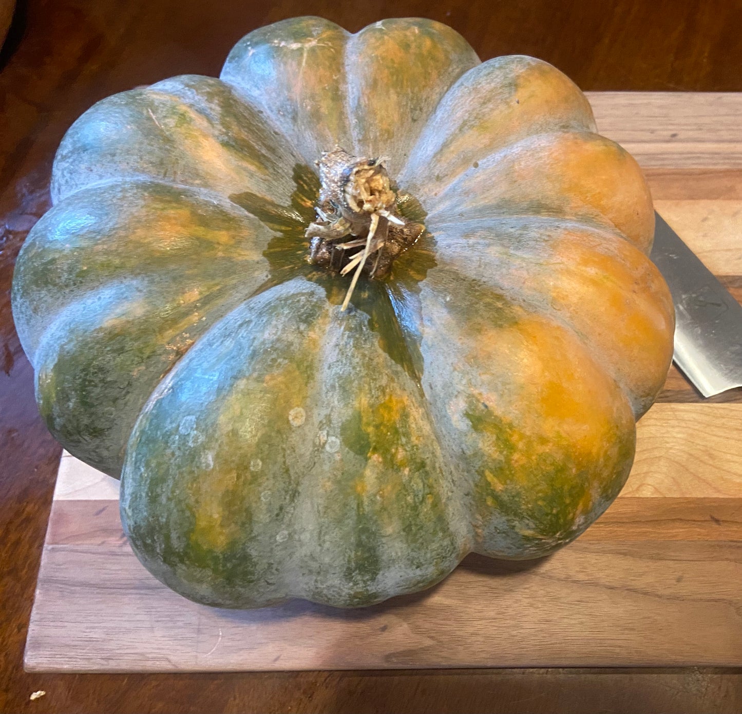 Organic Canned Pumpkin