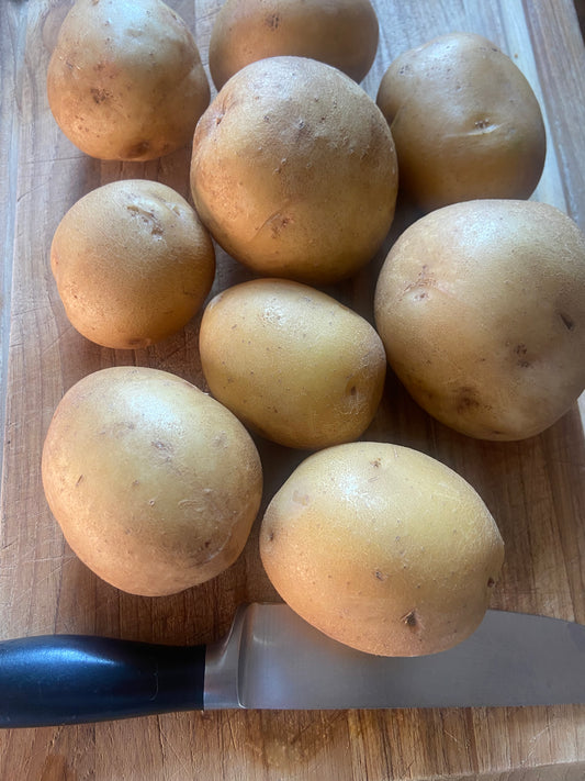 Potatoes