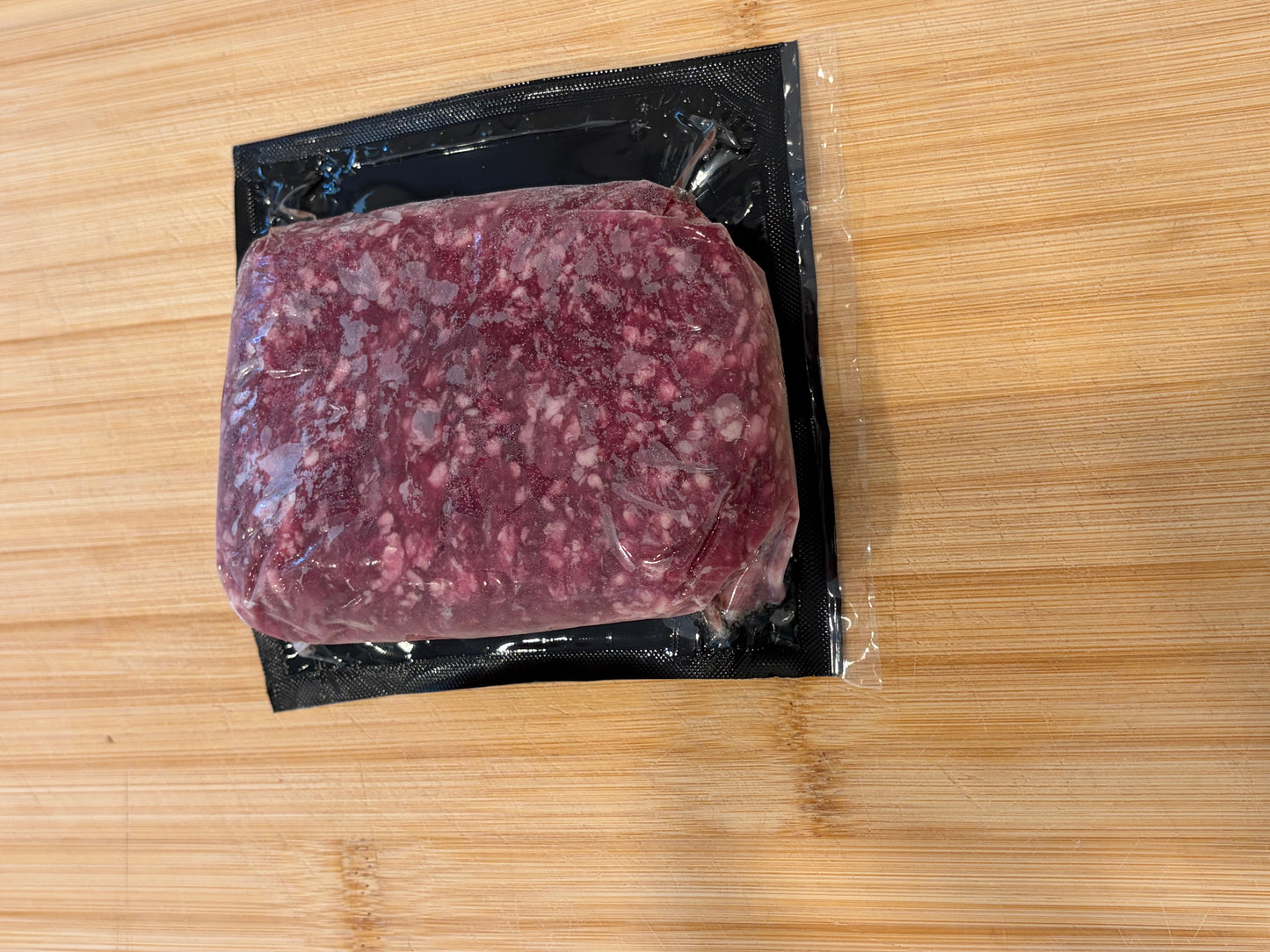 Ground Lamb