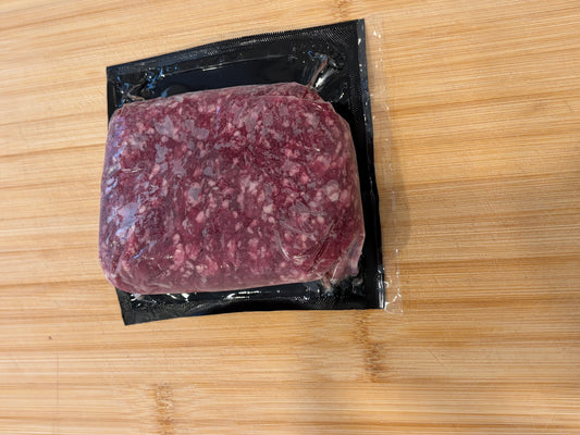 Ground Lamb