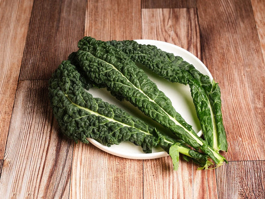 Lacinato Kale (Tuscan)