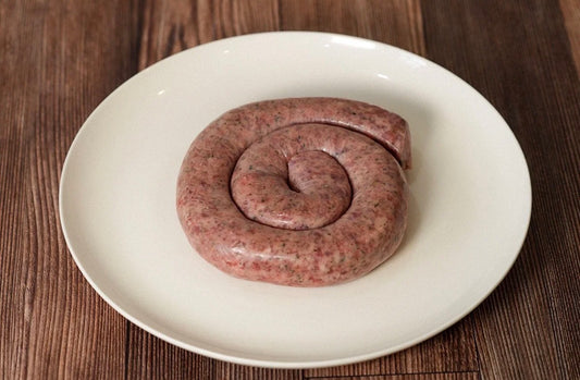 Sweet Italian sausage