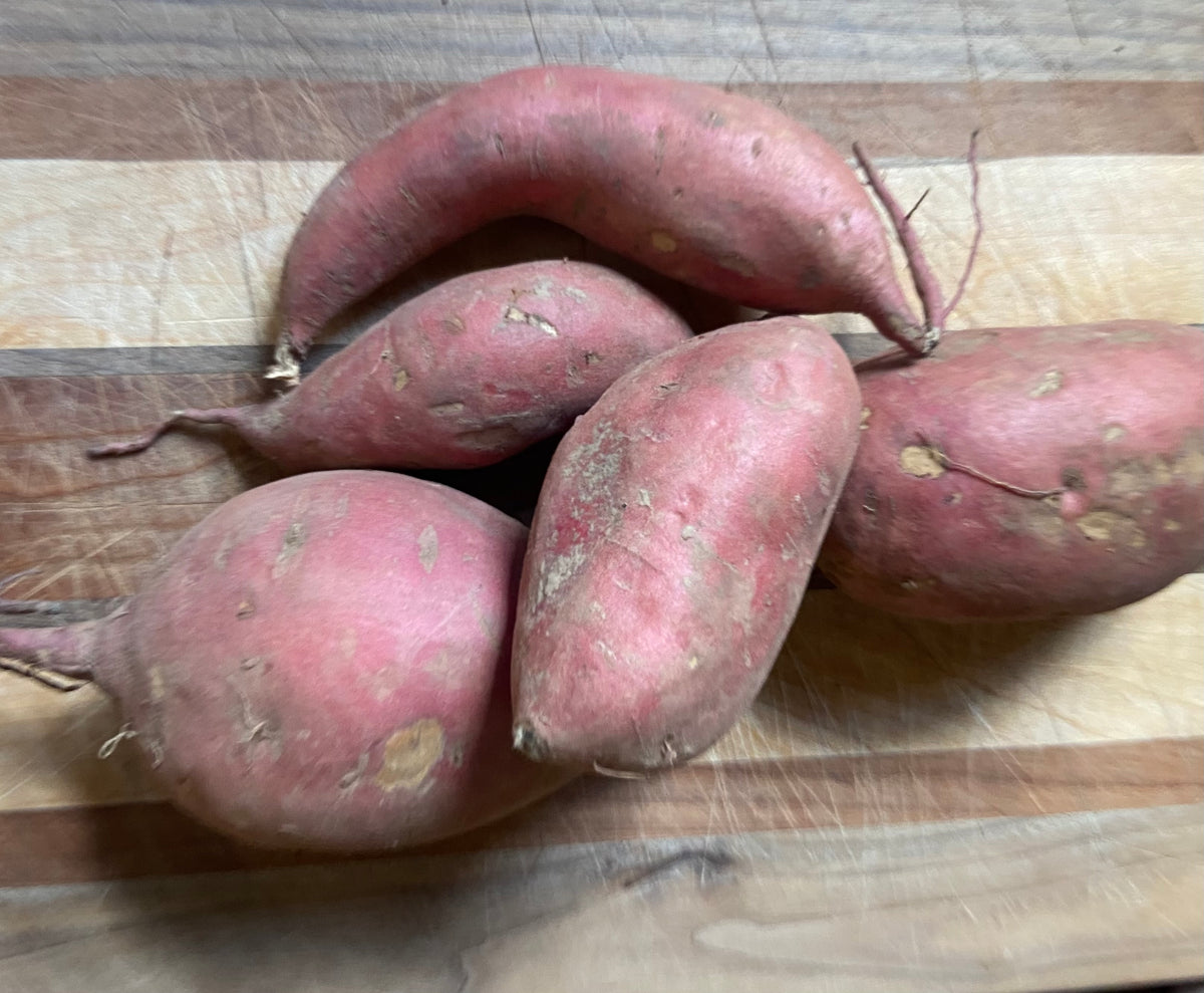 Yams