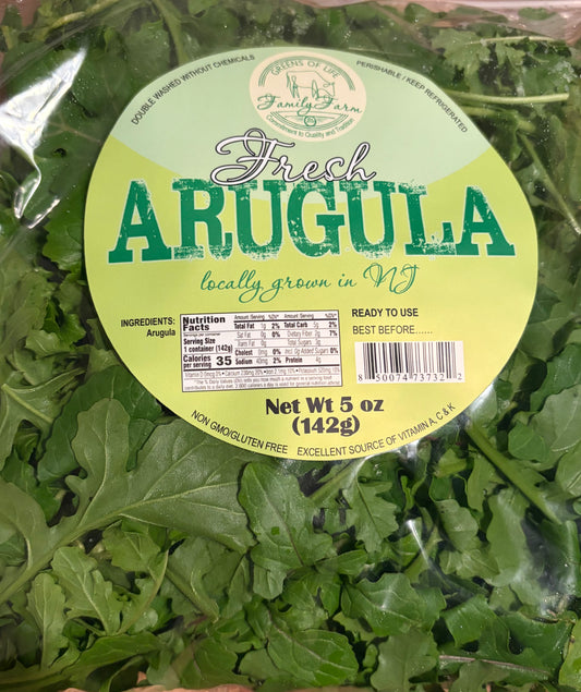 Arugula