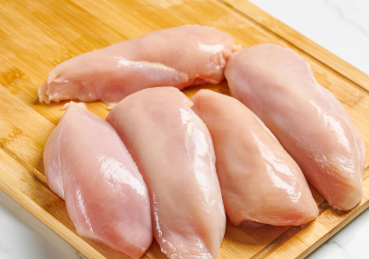 Chicken Breast