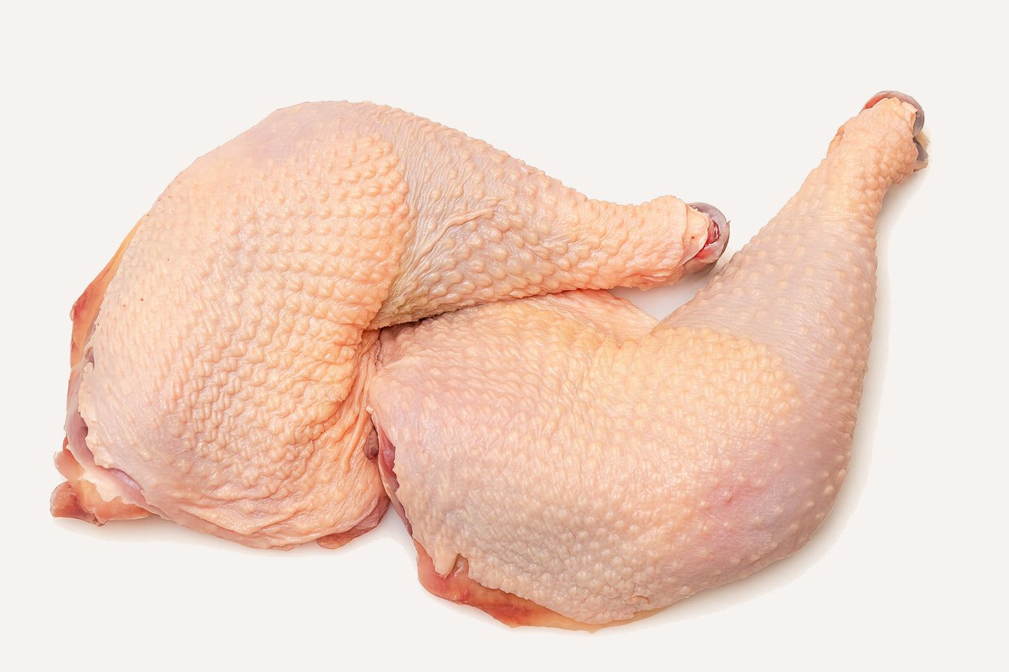 Chicken Leg Quarters