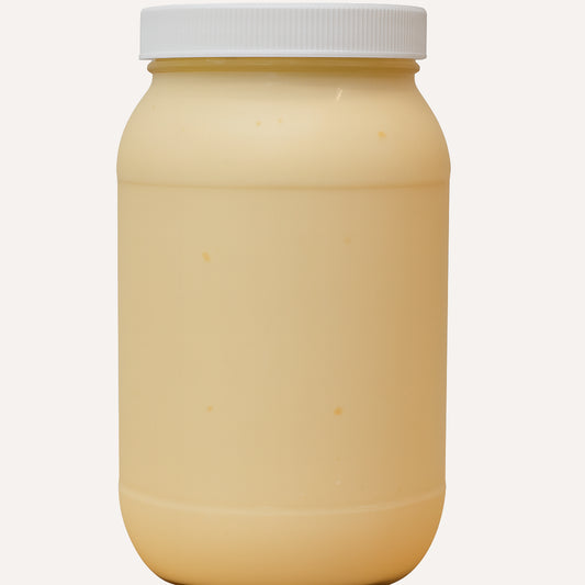 Sour cream