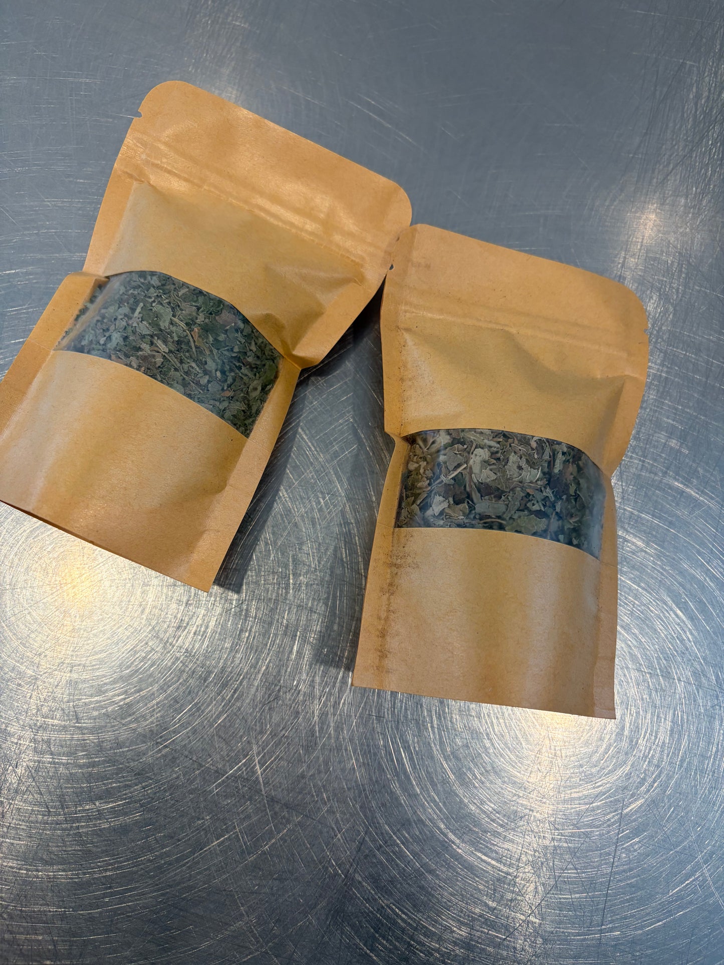 Lemon Balm tea