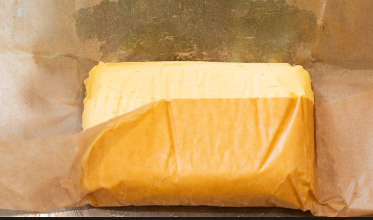 Butter-Grass fed