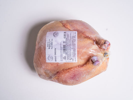 Whole Chicken